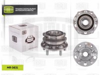 Trialli MR0831